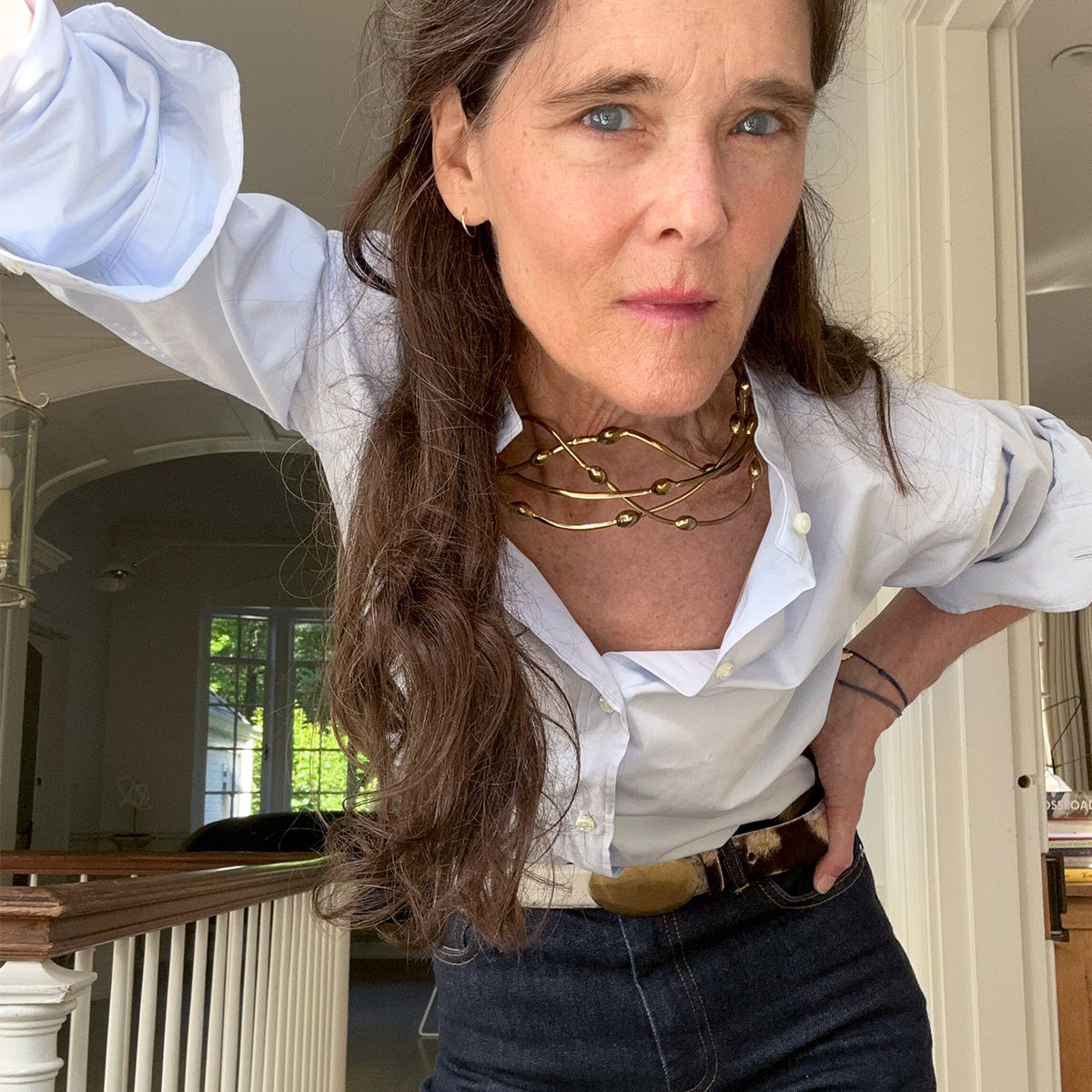 Gogo Jewelry | Shop Ann Mashburn Gogo Jewelry | Shop Ann Mashburn