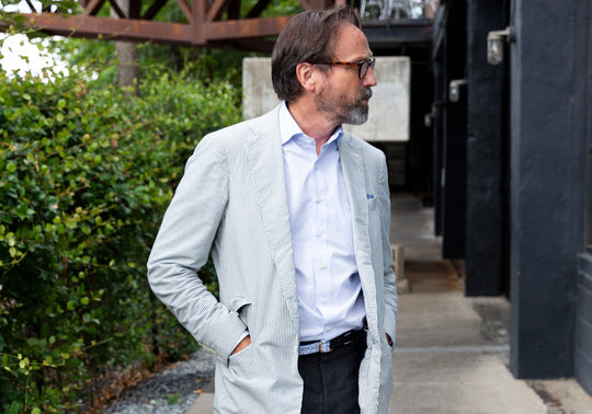 The Do-It-All Dress Trousers