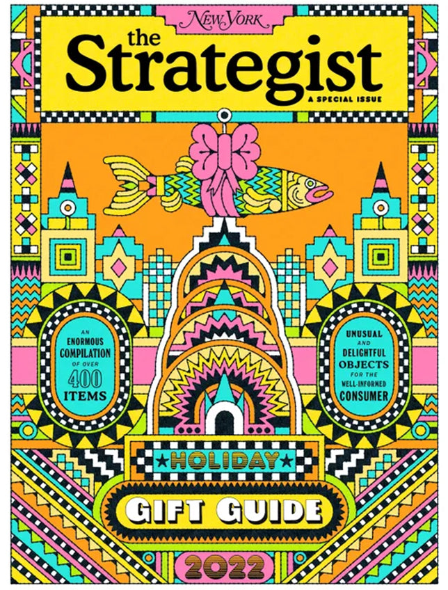 The Strategist Holiday Gift Guide 2022