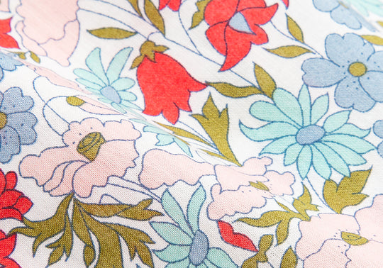 Tana Lawn® Liberty Fabric