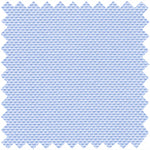 Load image into Gallery viewer, Made-to-Order Classic Shirtwaist Dress in Sky Roxford