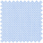 Load image into Gallery viewer, Made-to-Order Boyfriend Shirt in Light Blue Cellulare