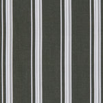 Load image into Gallery viewer, Made-to-Order Fabric in Alpine/White Multi Stripe Poplin