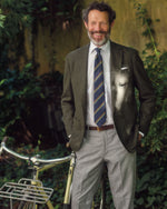 Load image into Gallery viewer, Ghost Blazer in Loden Tweed