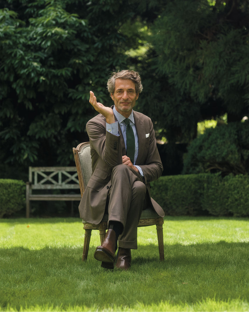 大*翔様 【DAIRIKU】’Blue Marder’ Lace-Up Tee 大*翔様 【DAIRIKU】'Blue Marder' Lace-Up Tee Dairiku Blue