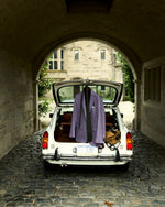 Load image into Gallery viewer, Medium Duffle Bag in Tan