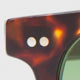 Legend Sunglasses in Tokyo Tortoise