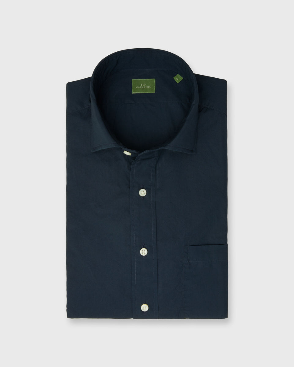 【値下げ】THE SHISHIKUI open collar / NAVY S003389S_101_1200x1200.jpg?v=