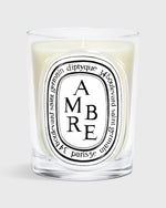 Load image into Gallery viewer, Classic Scented Candle in Ambre