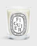 Load image into Gallery viewer, Classic Scented Candle in Figuier