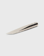 Load image into Gallery viewer, Desk Knife in Silver