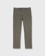 Load image into Gallery viewer, Garment-Dyed Sport Trouser in Smoke AP Twill