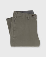 Load image into Gallery viewer, Garment-Dyed Sport Trouser in Smoke AP Twill