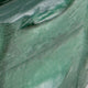 1 3/8" Hornback Crocodile Belt in Green