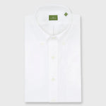 Load image into Gallery viewer, Made-to-Measure Shirt in White Oxford