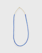 Load image into Gallery viewer, Very Small African Beads in Cobalt