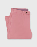 Load image into Gallery viewer, Garment-Dyed Sport Trouser in Nantucket Red AP Lightweight Twill
