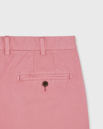 Load image into Gallery viewer, Garment-Dyed Sport Trouser in Nantucket Red AP Lightweight Twill
