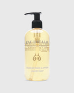 Load image into Gallery viewer, Liquid Soap in Frankincense & Myrrh