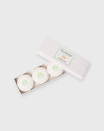 Load image into Gallery viewer, Scented Soaps (Set of 3) in Eau D&#39;Italie

