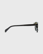 Load image into Gallery viewer, Legend Sunglasses in Genuine Horn with Amber Lens
