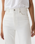 Load image into Gallery viewer, Fuji Jean in Natural White