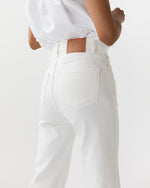 Load image into Gallery viewer, Fuji Jean in Natural White
