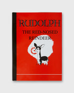 Load image into Gallery viewer, Rudolph the Red-Nosed Reindeer - Robert L. May
