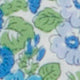 Ashley Pareo in Blue/Green Joanna Louise Liberty Fabric