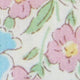 Anyway Scarf in Pink/Yellow Joanna Louise Liberty Fabric