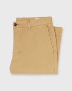 Load image into Gallery viewer, Garment-Dyed Field Pant in British Khaki AP Twill