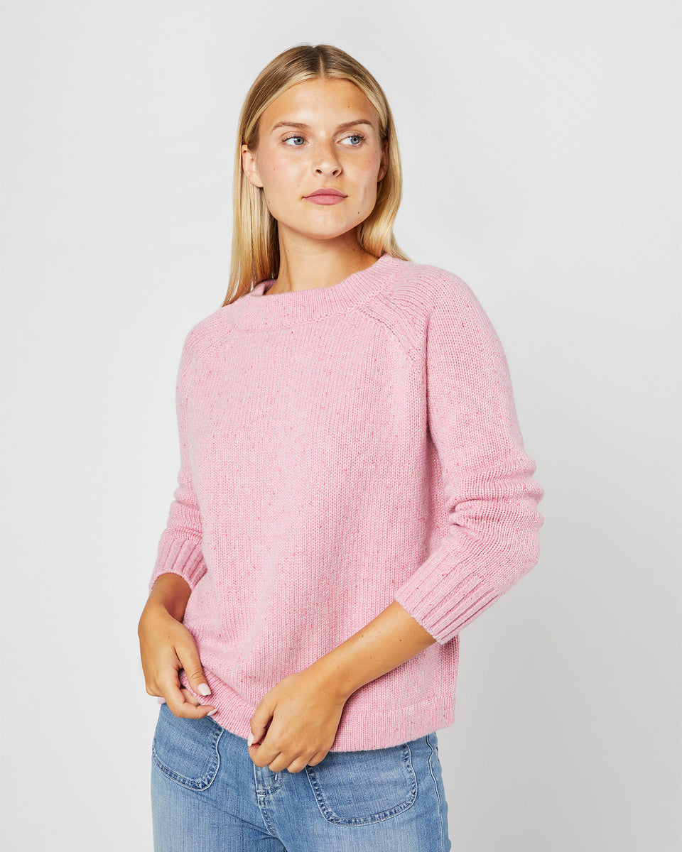 Baby sales pink jumper