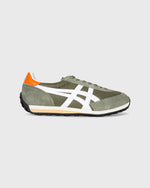 Load image into Gallery viewer, EDR 78 Sneaker in Mantle Green/White