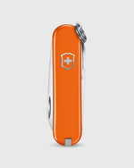 Load image into Gallery viewer, Swiss Army Knife in Mango Tango