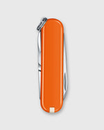 Load image into Gallery viewer, Swiss Army Knife in Mango Tango