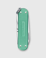 Load image into Gallery viewer, Alox Swiss Army Knife in Minty Mint