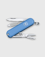 Load image into Gallery viewer, Swiss Army Knife in Summer Rain