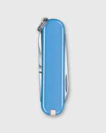 Load image into Gallery viewer, Swiss Army Knife in Summer Rain