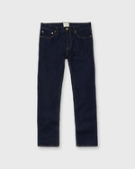 Load image into Gallery viewer, Clift Straight Leg Jean in Non-Selvedge Rinse Stretch Denim