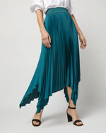 Load image into Gallery viewer, Ade Skirt in Dark Teal