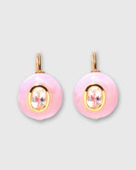 Load image into Gallery viewer, Pablo Earrings in Rose