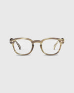 Load image into Gallery viewer, Limited Edition #C Reading Glasses in Smokey Brown