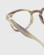 Load image into Gallery viewer, Limited Edition #C Reading Glasses in Smokey Brown