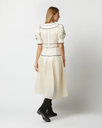 Load image into Gallery viewer, Harriet Dress in Ivory