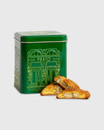 Load image into Gallery viewer, Biscotti Tin in Almond