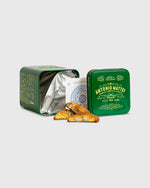 Load image into Gallery viewer, Biscotti Tin in Almond