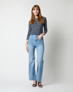 Load image into Gallery viewer, St Monica Jean in Azurina Blue