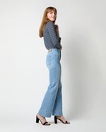 Load image into Gallery viewer, St Monica Jean in Azurina Blue