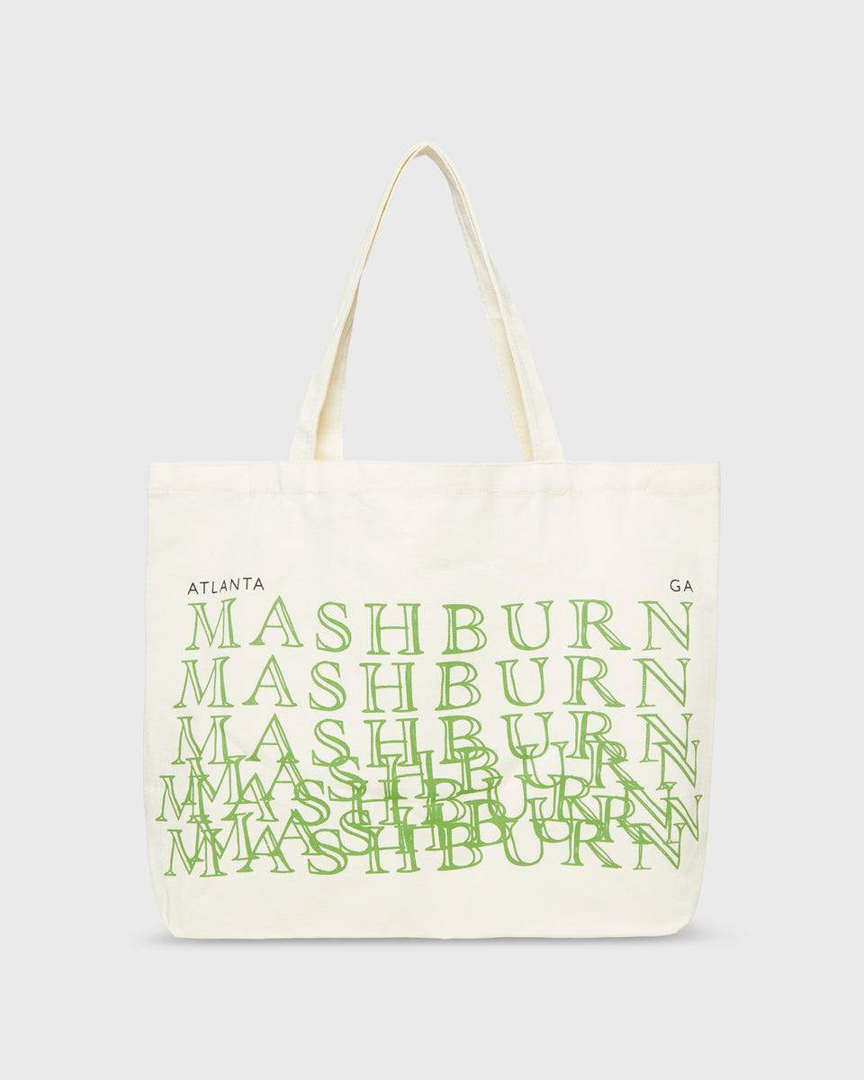 City Tote Bag - Atlanta | Shop Mashburn