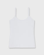 Load image into Gallery viewer, Camisole in White